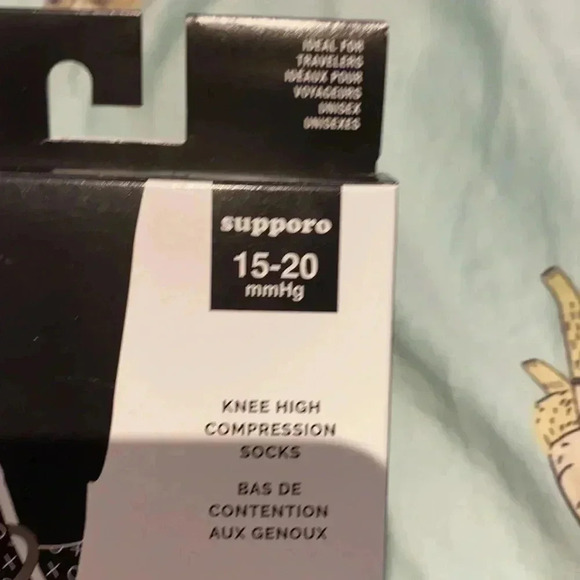 Supporo compression  socks - Picture 3 of 5